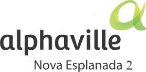 Residencial Alphaville Nova Esplanada 2