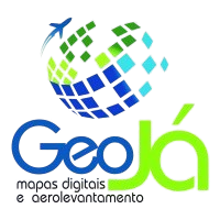 Geojá Mapas Digitais e Aerolevantamento